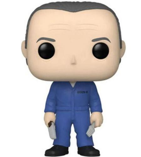 ΦΙΓΟΥΡΑ FUNKO POP! HANNIBAL #1248