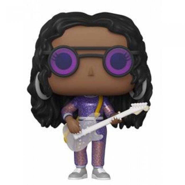ΦΙΓΟΥΡΑ FUNKO POP! H.E.R #295
