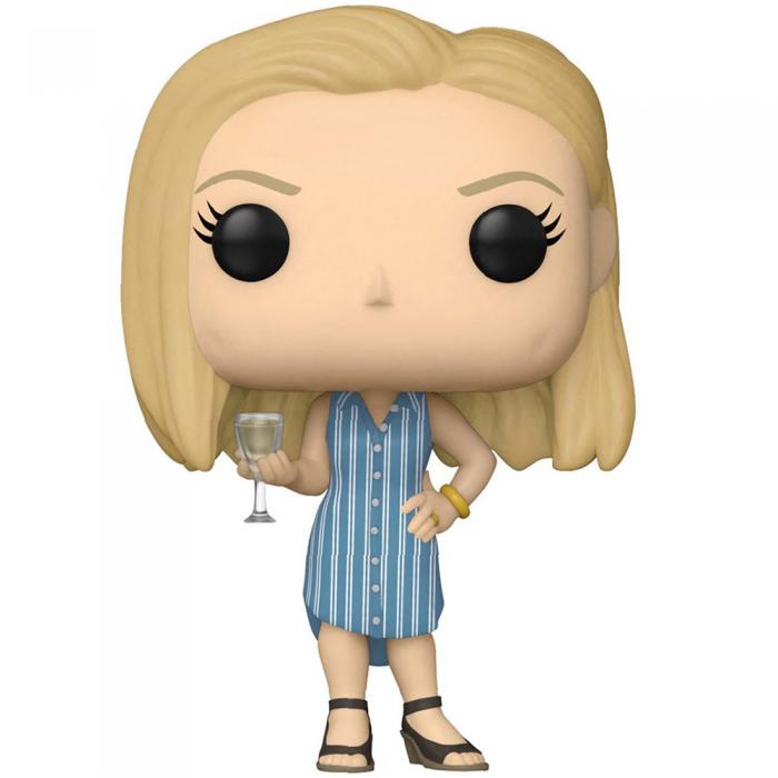 ΦΙΓΟΥΡΑ FUNKO POP! TELEVISION: OZARK WENDY BYRDE #1198