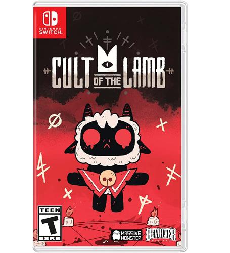 CULT OF THE LAMB SWITCH
