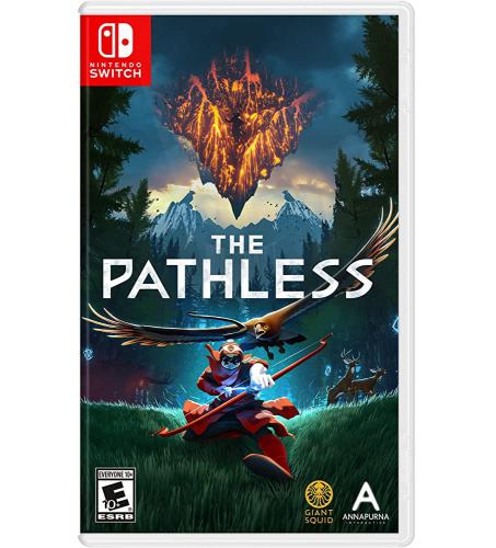 THE PATHLESS SWITCH