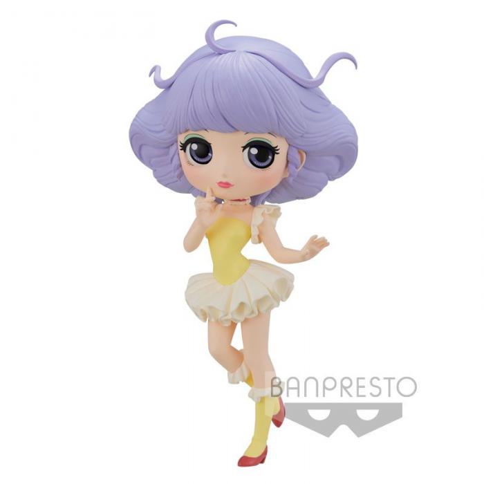 ΦΙΓΟΥΡΑ BANPRESTO Q POSKET: MAGICAL ANGEL CREAMY MAMI - CREAMY MAMI VER.A 14CM 18287