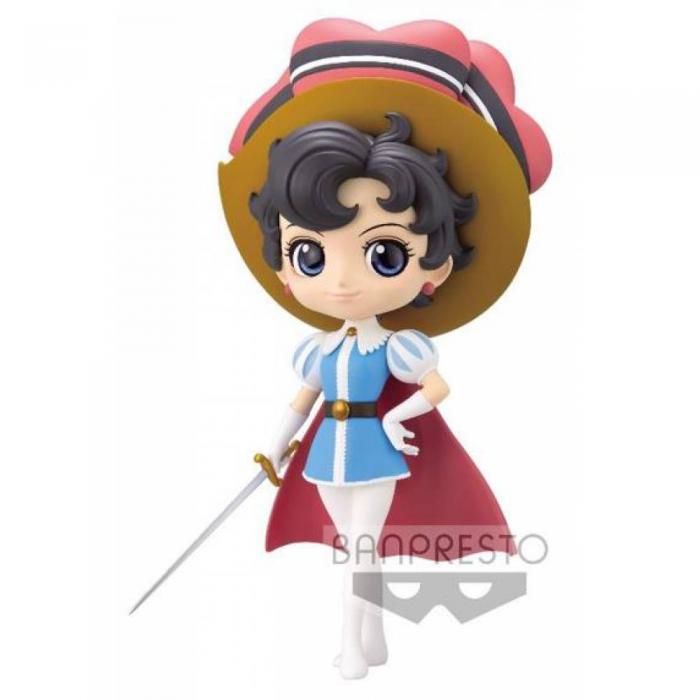 ΦΙΓΟΥΡΑ BANPRESTO Q POSKET: PRINCESS SAPPHIRE - SAPPHIRE VER.B 13CM 18693