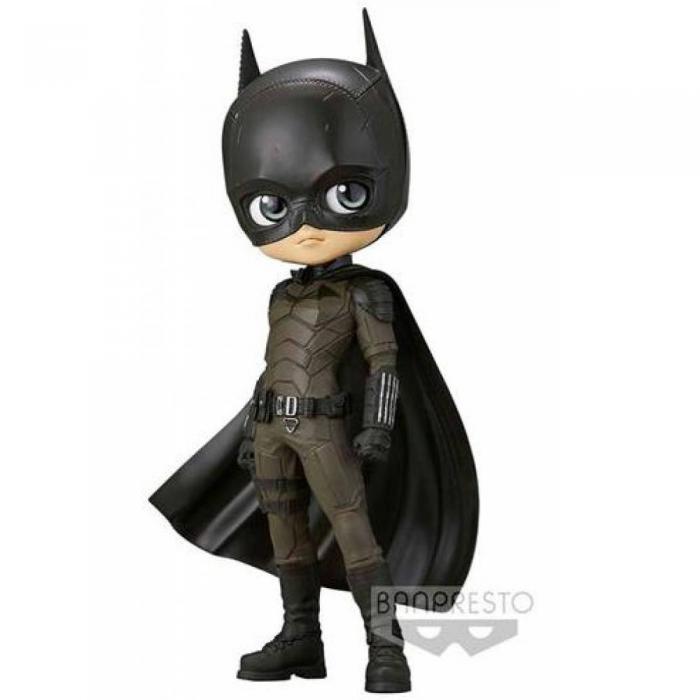 ΦΙΓΟΥΡΑ BANPRESTO Q POSKET: THE BATMAN - BATMAN VER.B 15CM 18352