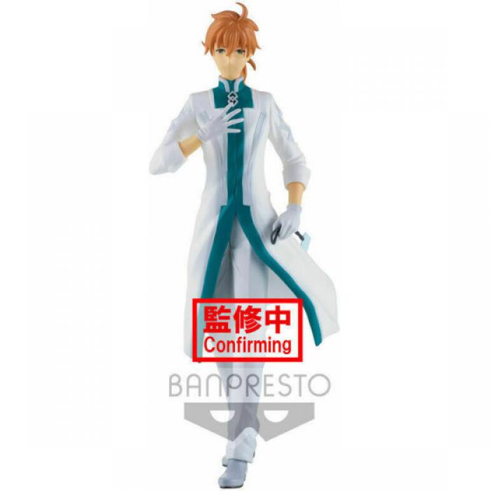 ΦΙΓΟΥΡΑ BANPRESTO FATE/GRAND ORDER FINAL SINGULARITY GRAND TEMPLE OF TIME: SOLOMON - ROMANI ARCHAMAN 18CM 18292