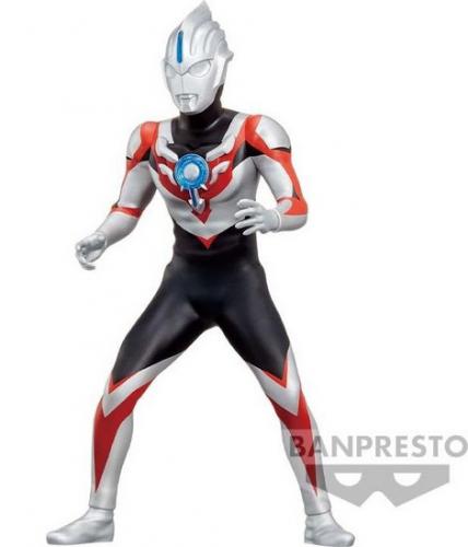 ΦΙΓΟΥΡΑ BANPRESTO HEROʼS BRAVE: ULTRAMAN ORB - ULTRAMAN ORB VER.A 18CM 18681