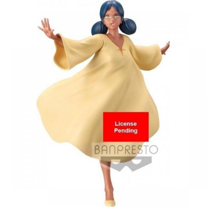 ΦΙΓΟΥΡΑ BANPRESTO MOBILE SUIT GUNDAM - LALAH SUNE VER.A 18CM 17944