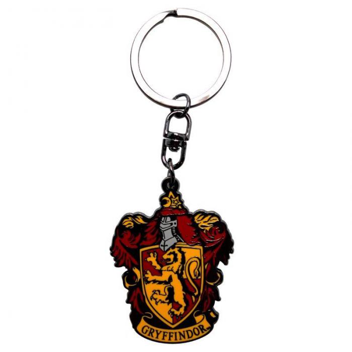 ΜΠΡΕΛΟΚ ABYSSE HARRY POTTER - GRYFFINDOR ABYKEY135