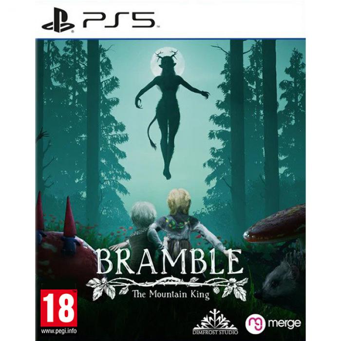 BRAMBLE: THE MOUNTAIN KING PS5