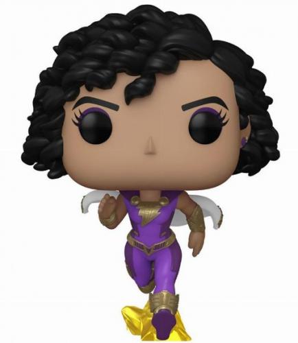 ΦΙΓΟΥΡΑ FUNKO POP! MOVIES: SHAZAM! FURY OF THE GODS - DARLA #1279