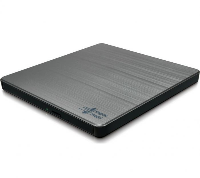 ΕΞΩΤΕΡΙΚΟ DVD RECORDER HITACHI-LG GP60NS60 SILVER
