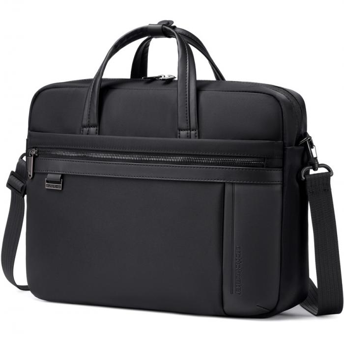 ΤΣΑΝΤΑ ΩΜΟΥ ARCTIC HUNTER GWB00849 BLACK