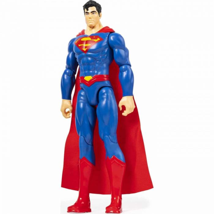 ΦΙΓΟΥΡΑ SPIN MASTER DC - SUPERMAN 30CM 6056778