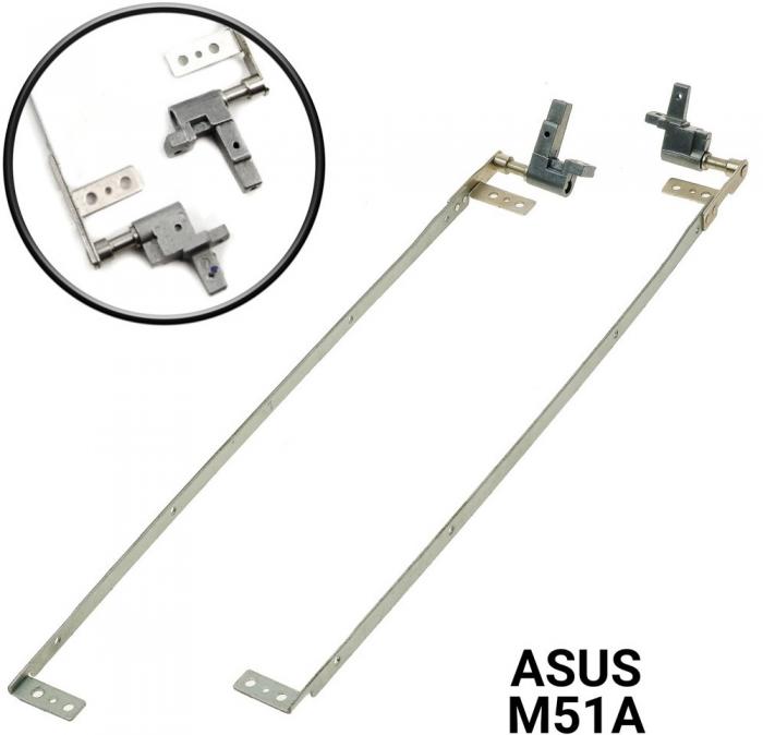 ΜΕΝΤΕΣΕΔΕΣ ΓΙΑ LAPTOP ASUS M51A M51V