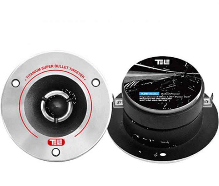 TWEETER ΑΥΤΟΚΙΝΗΤΟΥ CTP-107