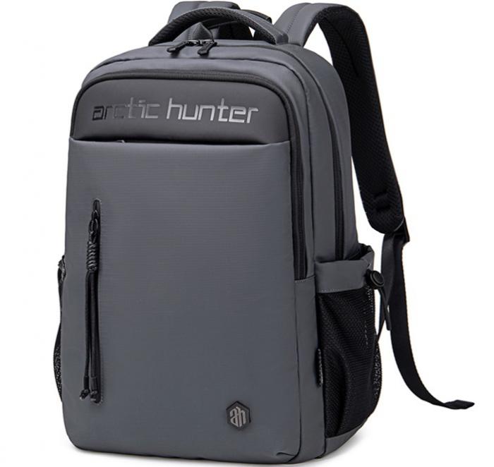 ΤΣΑΝΤΑ ΜΕΤΑΦΟΡΑΣ LAPTOP ARCTIC HUNTER B00534 GREY