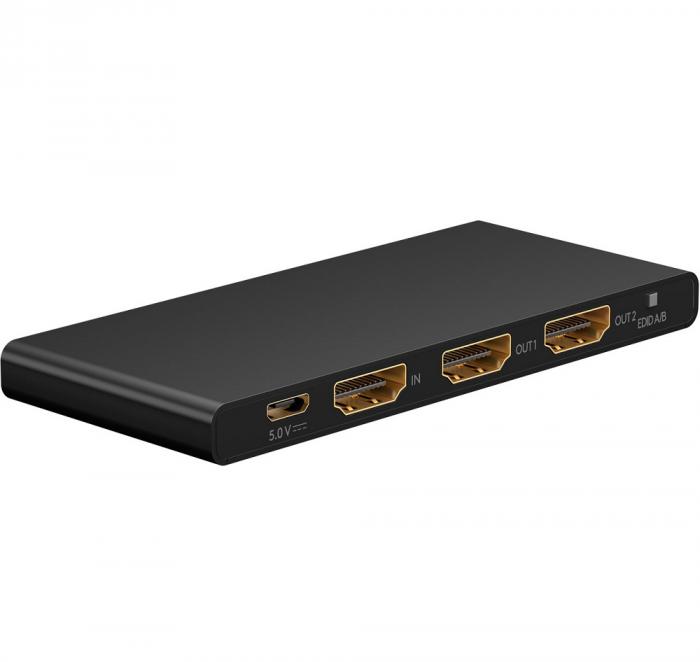 SPLITTER HDMI GOOBAY 58481