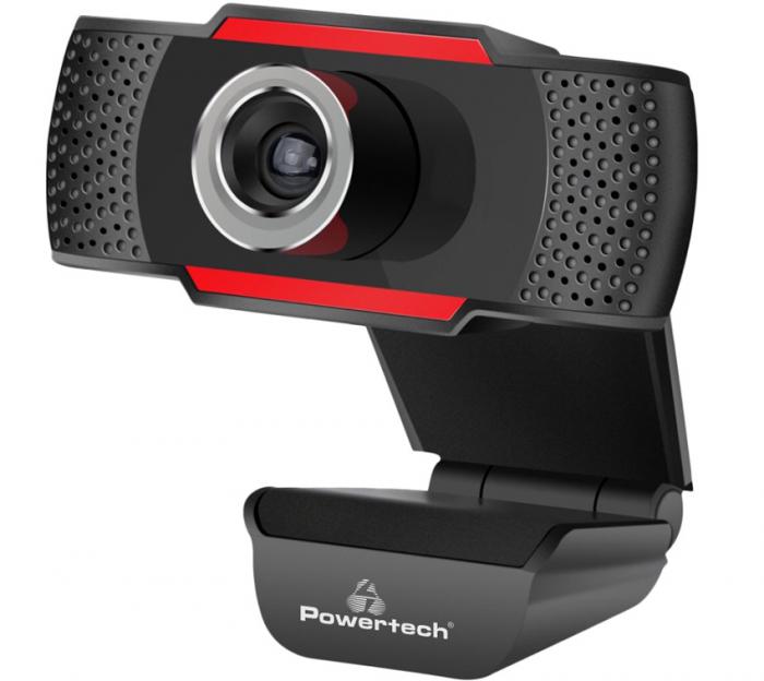 WEB CAMERA POWERTECH PT-1078