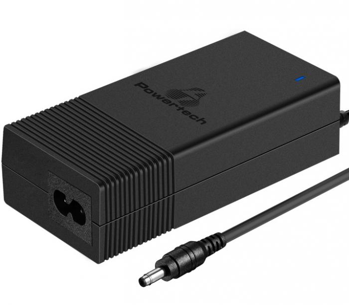 ΦΟΡΤΙΣΤΗΣ POWERTECH ΓΙΑ LAPTOP LENOVO 20V - 3.25A PT-1038