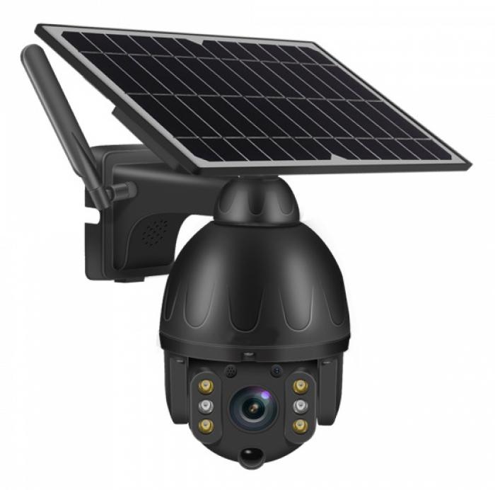 ΑΣΥΡΜΑΤΗ ΚΑΜΕΡΑ IP SECTEC ST-S588M-3M-4G