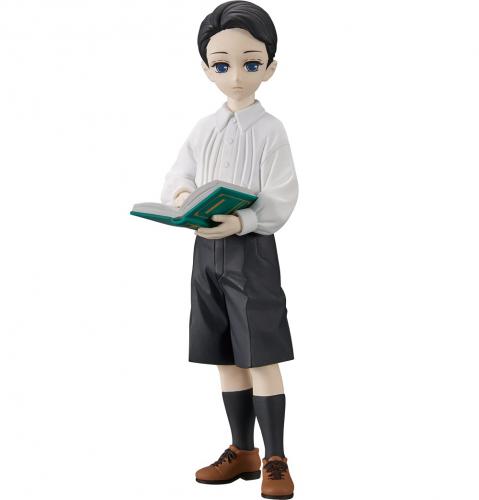 ΦΙΓΟΥΡΑ BANPRESTO DEMON SERIES: DEMON SLAYER KIMETSU NO YAIBA - MUZAN KIBUTSUJI KID VER.B 14CM 18718