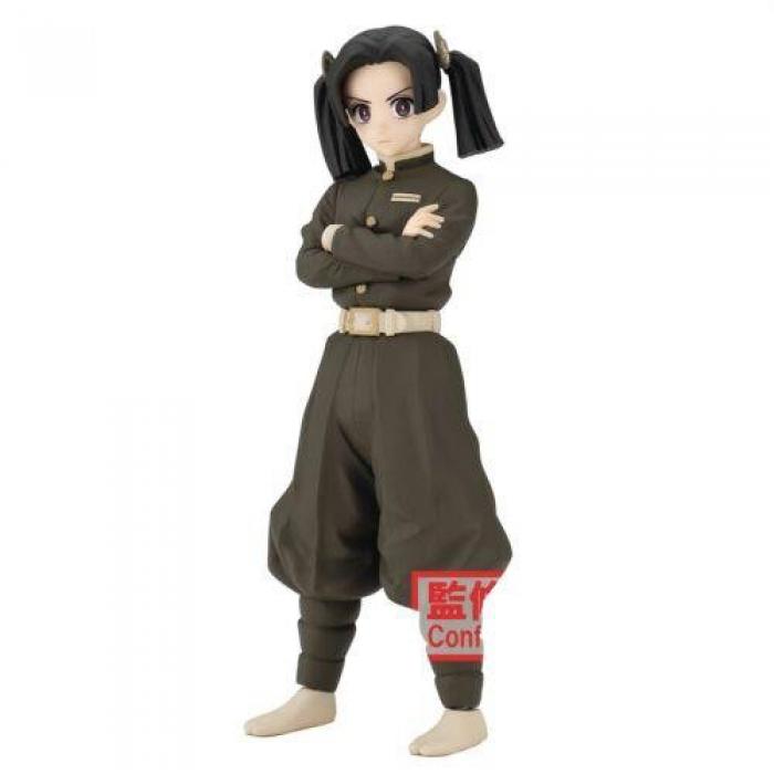 ΦΙΓΟΥΡΑ BANPRESTO DEMON SLAYER KIMETSU NO YAIBA - AOI KANZAKI VER.A 15CM 18924