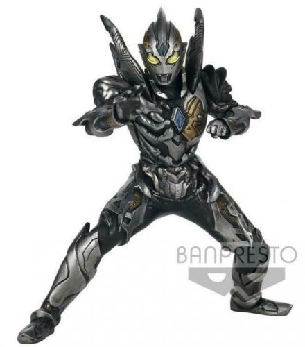 ΦΙΓΟΥΡΑ BANPRESTO ULTRAMAN: TRIGGER HERO'S BRAVE - TRIGGER DARK VER.A 15CM 18280