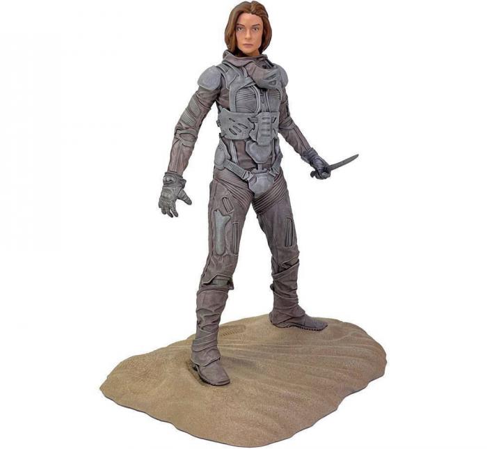 ΦΙΓΟΥΡΑ DARK HORSE DELUXE DUNE - LADY JESSICA PVC 22CM 3008-147