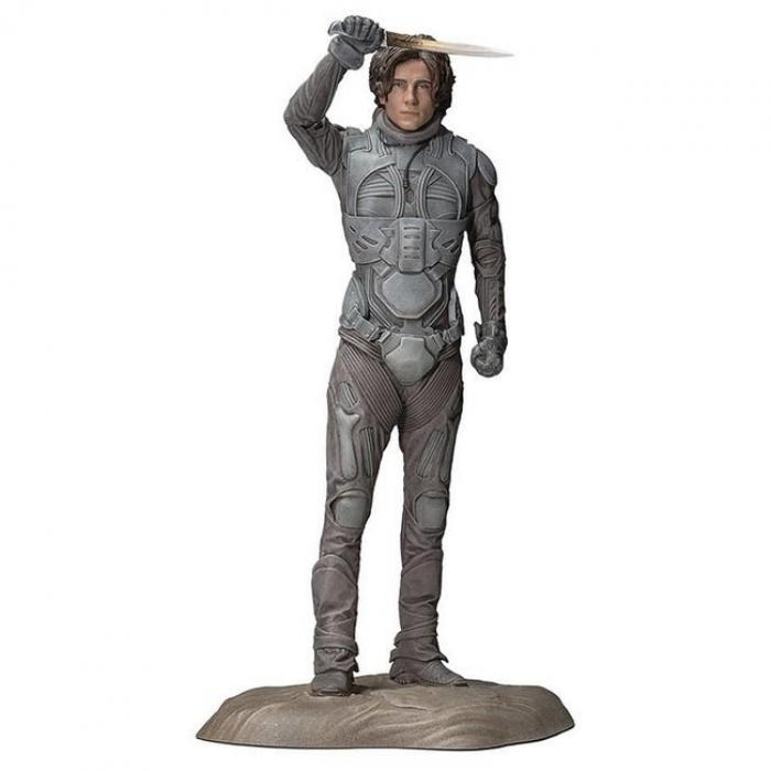 ΦΙΓΟΥΡΑ DARK HORSE DELUXE DUNE - PAUL ATREIDES PVC 23CM 3008-146