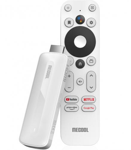 SMARTBOX MECOOL KD5 1/8GB ANDROID 11