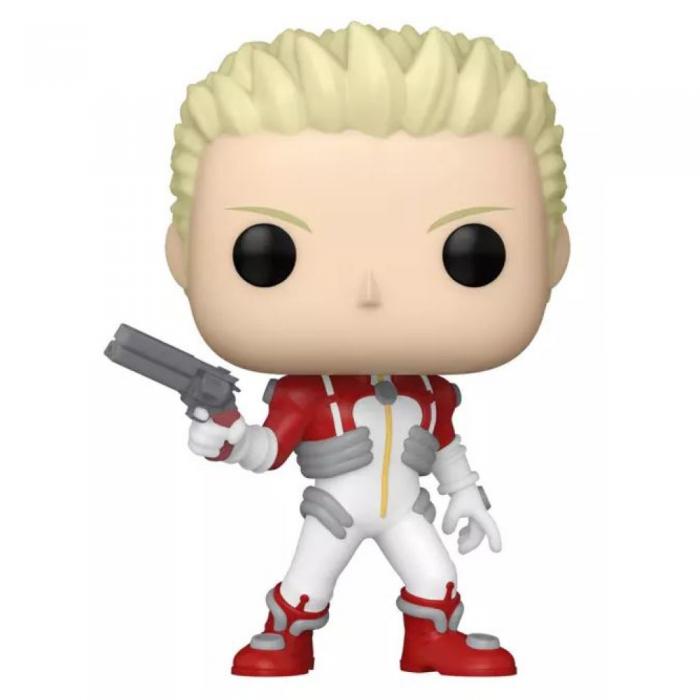 ΦΙΓΟΥΡΑ FUNKO POP! ANIMATION: TRIGUN S1 - KNIVES #1363