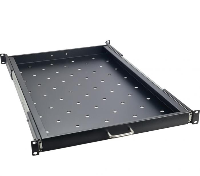 ΣΥΡΟΜΕΝΟ ΡΑΦΙ ΓΙΑ RACK POWERTECH NETW-0020