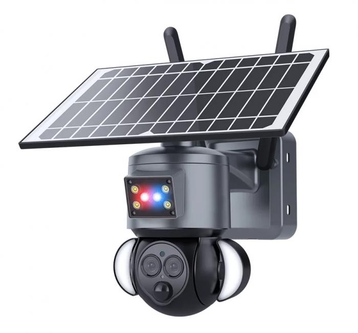 ΑΣΥΡΜΑΤΗ ΚΑΜΕΡΑ IP SECTEC ST-558-6M-12X-4G-EU