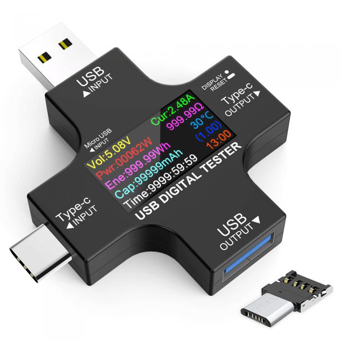 ΔΙΑΓΝΩΣΤΙΚΟ USB 6954118407517