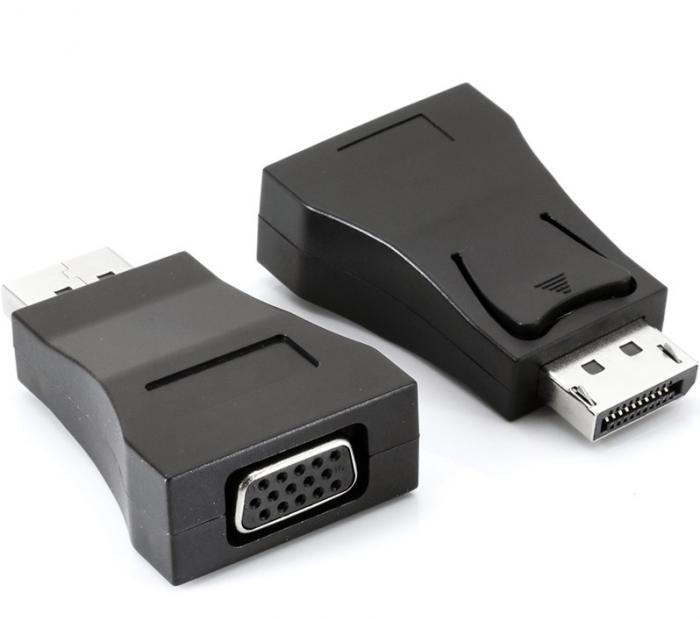 ΜΕΤΑΤΡΟΠΕΑΣ DP ΣΕ VGA POWERTECH PTH-100