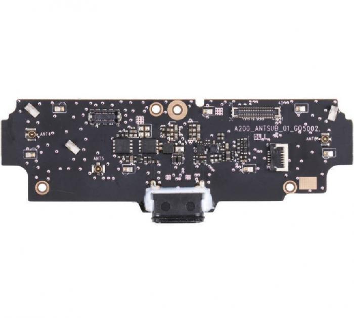 ΠΛΑΚΕΤΑ ΜΕ ΒΥΣΜΑ ΦΟΡΤΙΣΗΣ ΓΙΑ ΚΙΝΗΤΟ ULEFONE ARMOR 12S