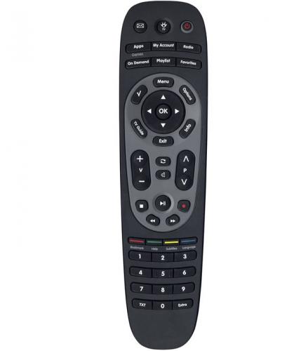 ΤΗΛΕΧΕΙΡΙΣΤΗΡΙΟ UNIVERSAL ΓΙΑ ΣΥΣΚΕΥΕΣ NOVA NV2