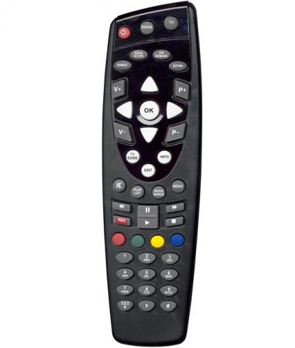 ΤΗΛΕΧΕΙΡΙΣΤΗΡΙΟ UNIVERSAL ΓΙΑ ΣΥΣΚΕΥΕΣ NOVA NV1