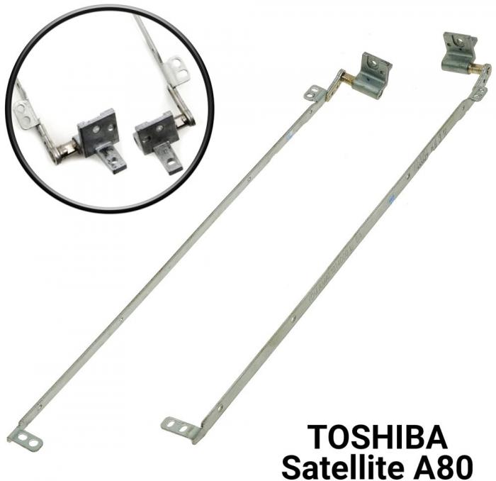 ΜΕΝΤΕΣΕΔΕΣ ΓΙΑ LAPTOP TOSHIBA A80