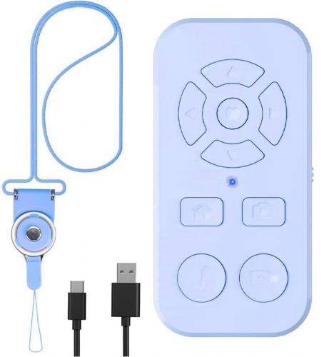 ΧΕΙΡΙΣΤΗΡΙΟ ΤΗΛΕΦΩΝΟΥ BLUETOOTH BLUE