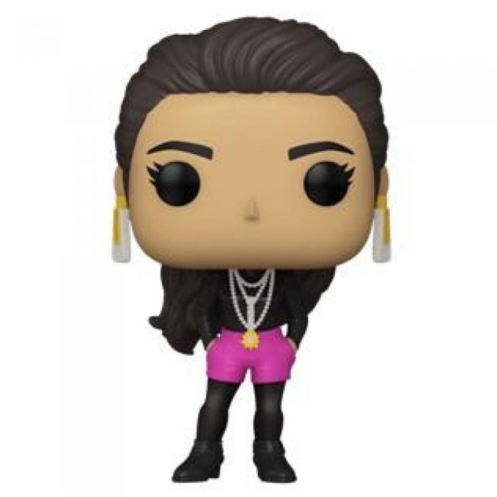 ΦΙΓΟΥΡΑ FUNKO POP! MARVEL SHE-HULK - NIKKI #1133 BOBBLE-HEAD