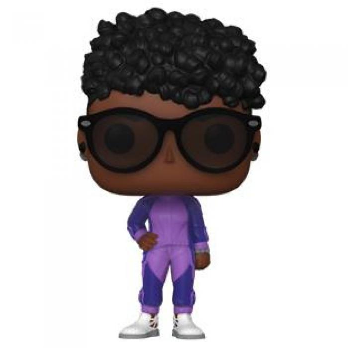 ΦΙΓΟΥΡΑ FUNKO POP! MARVEL: BLACK PANTHER WAKANDA FOREVER - SHURI #1173 BOBBLE-HEAD