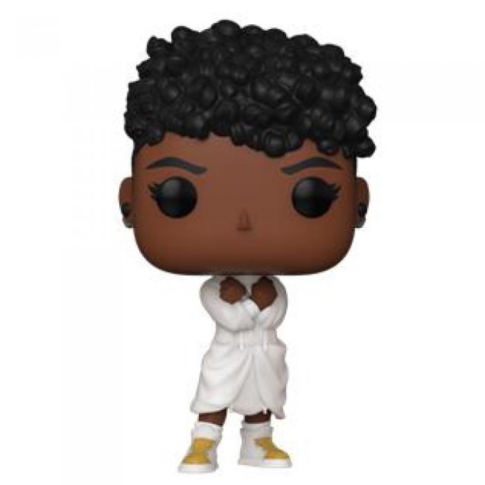 ΦΙΓΟΥΡΑ FUNKO POP! MARVEL: BLACK PANTHER WAKANDA FOREVER - SHURI #1174 BOBBLE-HEAD