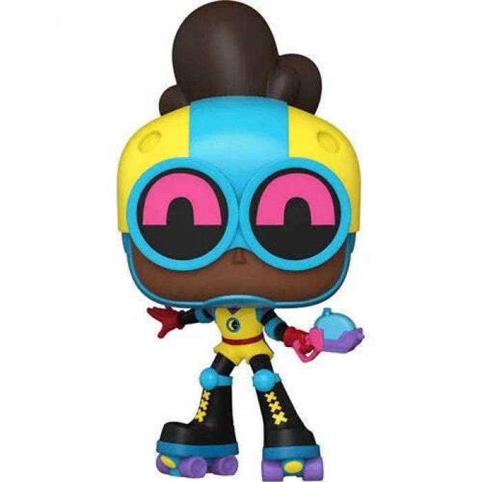 ΦΙΓΟΥΡΑ FUNKO POP! MARVEL: MOON GIRL AND DEVIL DINOSAUR S1 - MOON GIRL #1119
