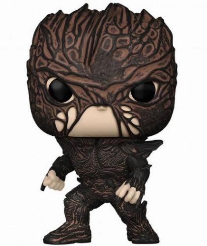 ΦΙΓΟΥΡΑ FUNKO POP! MOVIES DC: THE FLASH - DARK FLASH #1338