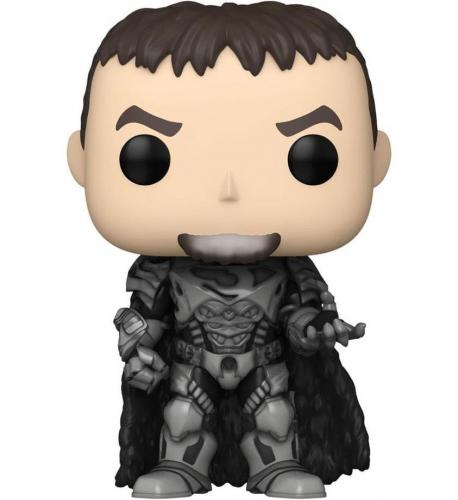 ΦΙΓΟΥΡΑ FUNKO POP! MOVIES DC: THE FLASH - GENERAL ZOD #1335