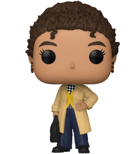 ΦΙΓΟΥΡΑ FUNKO POP! MOVIES DC: THE FLASH - IRIS WEST #1340