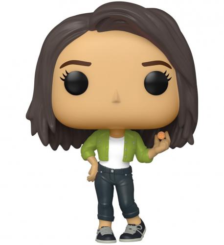 ΦΙΓΟΥΡΑ FUNKO POP! MOVIES: LUCK - SAM GREENFIELD #1288