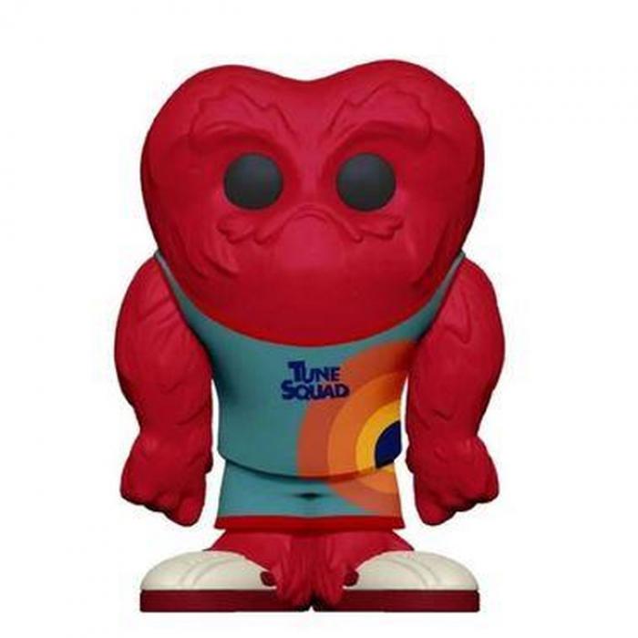 ΦΙΓΟΥΡΑ FUNKO POP! SPACE JAM: A NEW LEGACY - GOSSAMER FLOCKED SPECIAL EDITION #1186