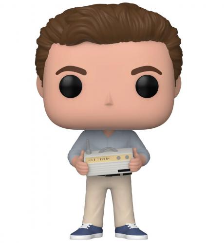 ΦΙΓΟΥΡΑ FUNKO POP! TELEVISION: GILLIGANʼS ISLAND - ROY #1333